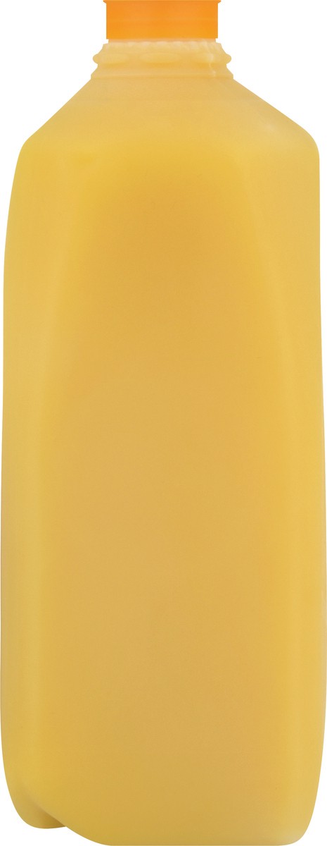 slide 5 of 13, Essentials Orange Juice - 64 fl oz, 64 fl oz