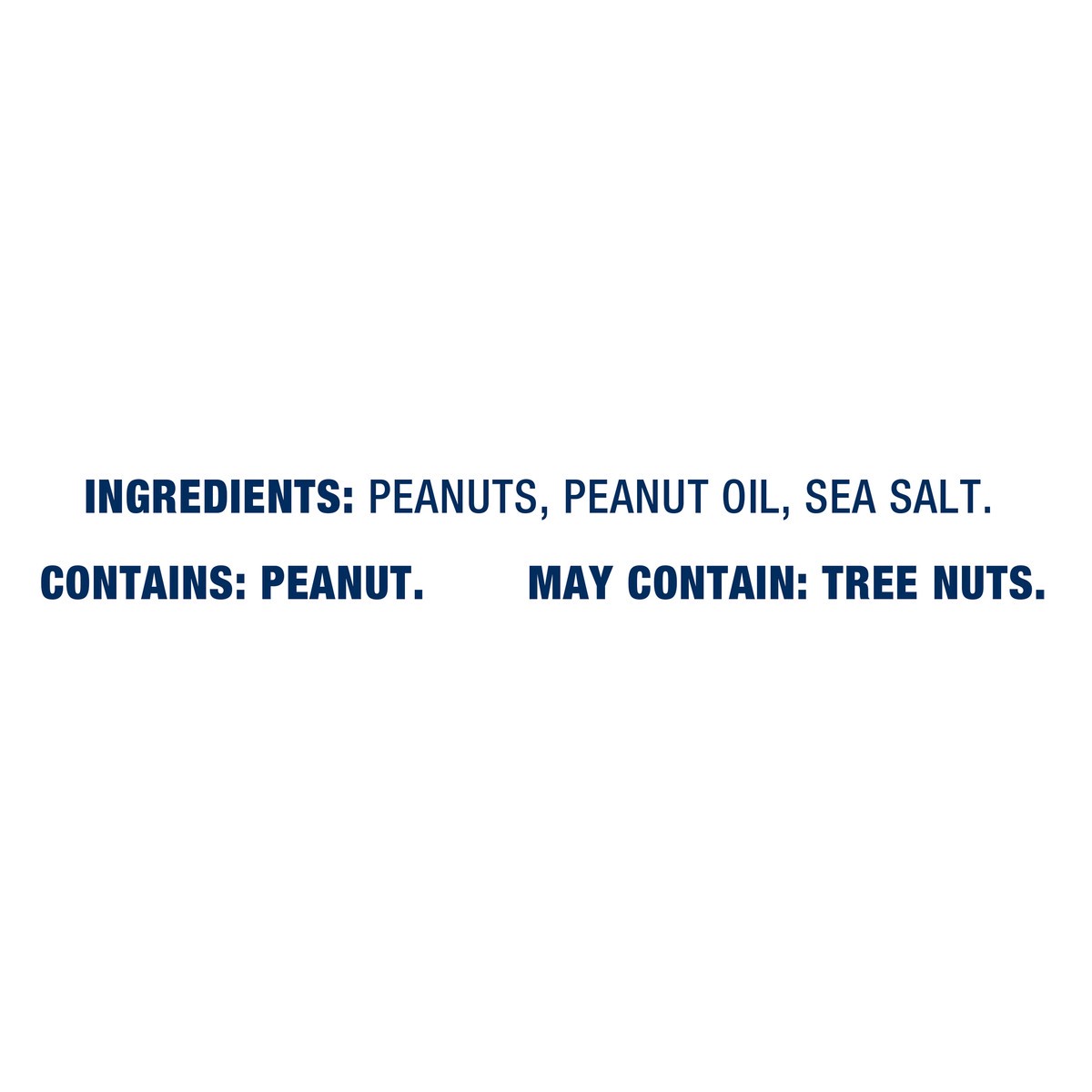 slide 4 of 13, Planters Salted Peanuts 1.75 oz, 1.75 oz