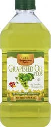 Supreme Grapeseed Oil 2 lt