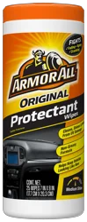 Armor All Protectant Wipes