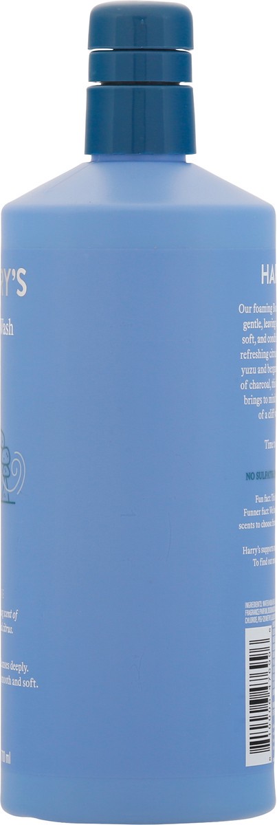 slide 8 of 9, Harry's Stone Body Wash 24 fl oz, 24 fl oz