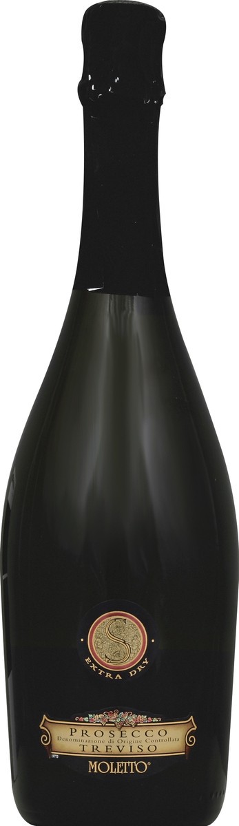 slide 2 of 2, Moletto Prosecco 750 ml, 750 ml