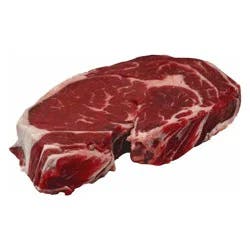 Market District Certified Angus Beef Ribeye Steak