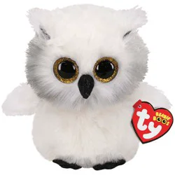 Austin Owl White Reg