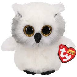 Austin Owl White Reg