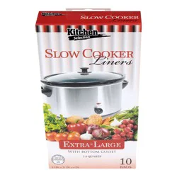 Mini Ware Crock Pot Liner