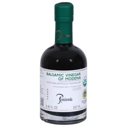 Peninsola Balsamic Vinegar of Modena 8.45 fl oz