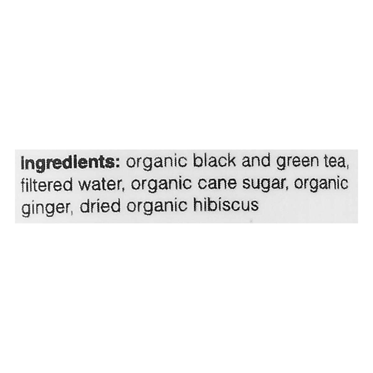 slide 5 of 10, BetterKombucha Hibiscus Kombucha - 12 oz, 12 oz