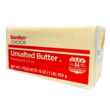 slide 1 of 1, GFS Unsalted Butter Prints, 16 oz