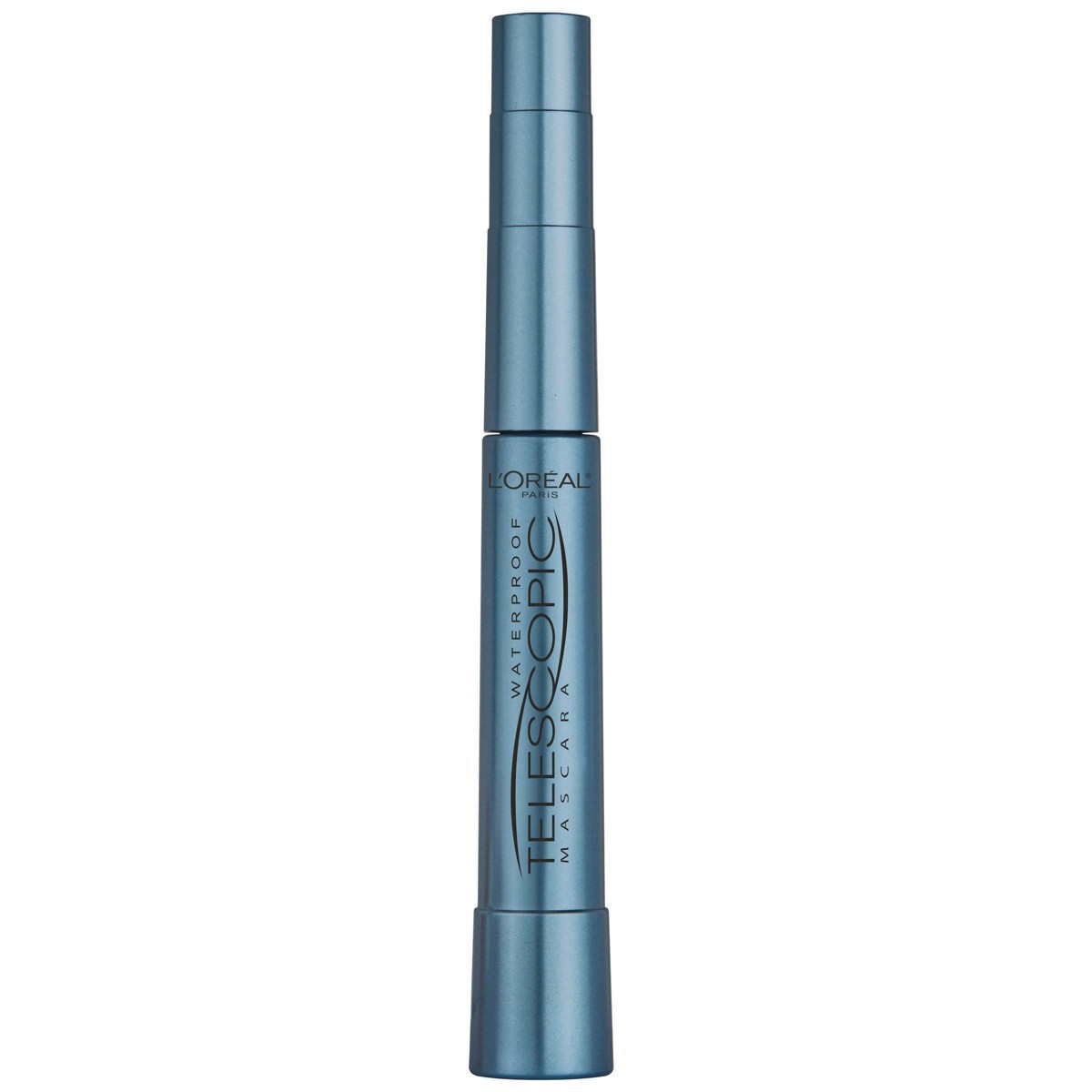 slide 18 of 35, L'Oréal L'Oreal Paris Telescopic Original Mascara - 925 Waterproof Black - 0.27 fl oz, 0.24 fl oz