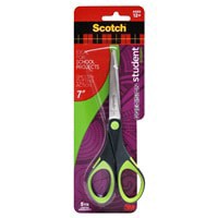 slide 5 of 5, Scotch Scissors 1 ea, 1 ct