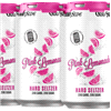 slide 5 of 5, Odd Side Pink Lmnade Sltzr Can, 6 ct; 12 fl oz