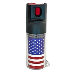 Chameleon Pepper Spray