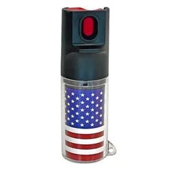 Chameleon Pepper Spray