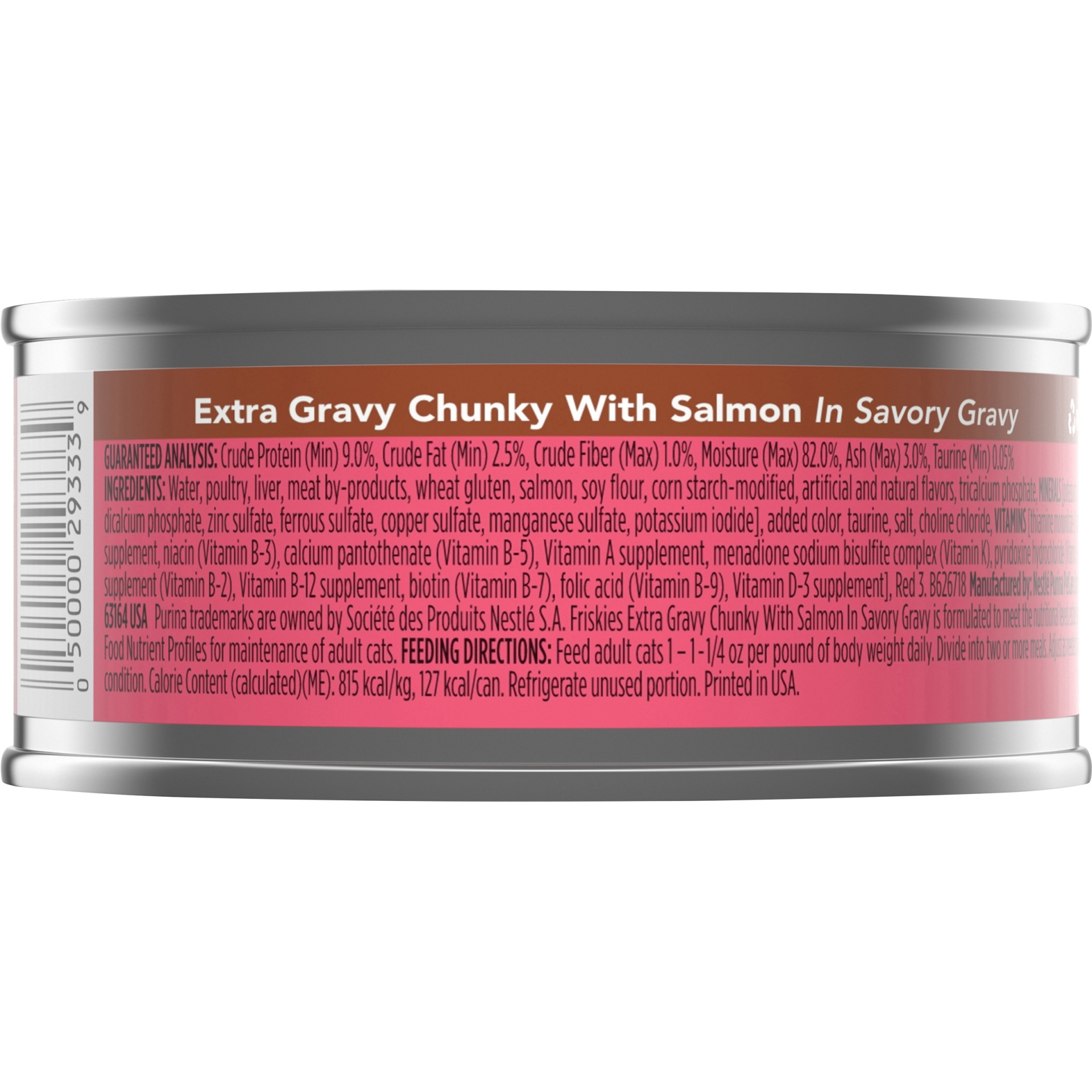 friskies saucesations