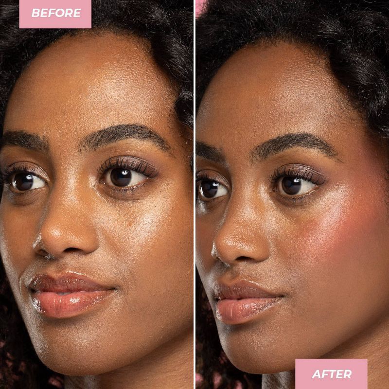 slide 6 of 7, MCoBeauty Baby Face Multi Use Cream Stick - Peony Rose - 0.17oz, 0.17 oz