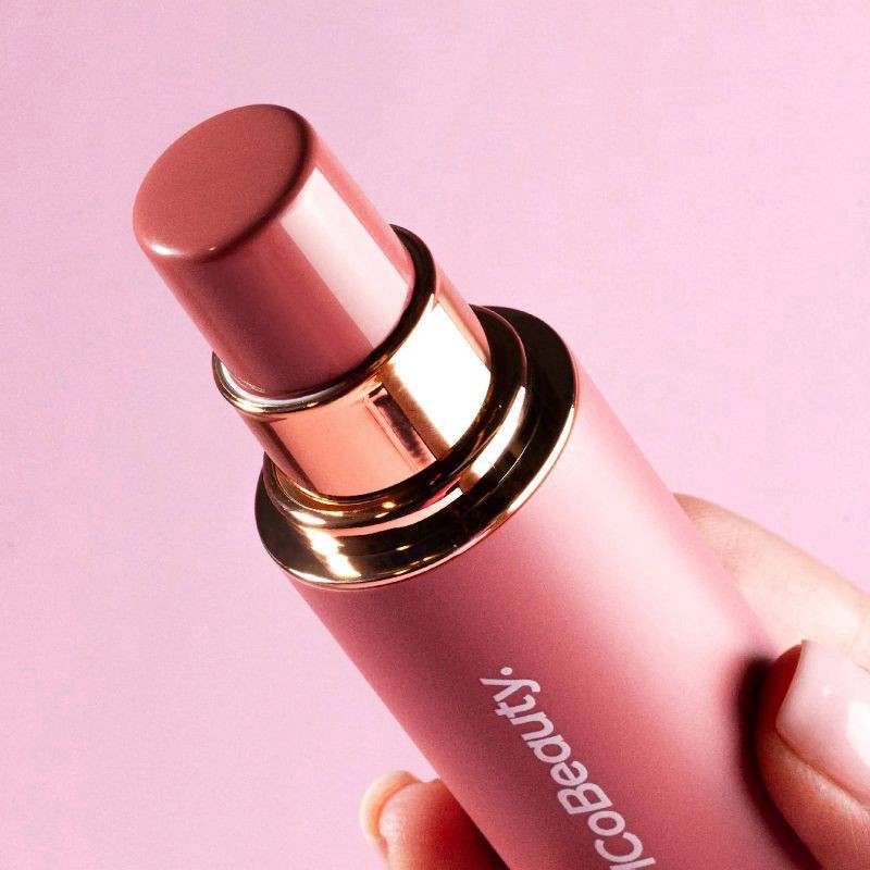 slide 3 of 7, MCoBeauty Baby Face Multi Use Cream Stick - Peony Rose - 0.17oz, 0.17 oz