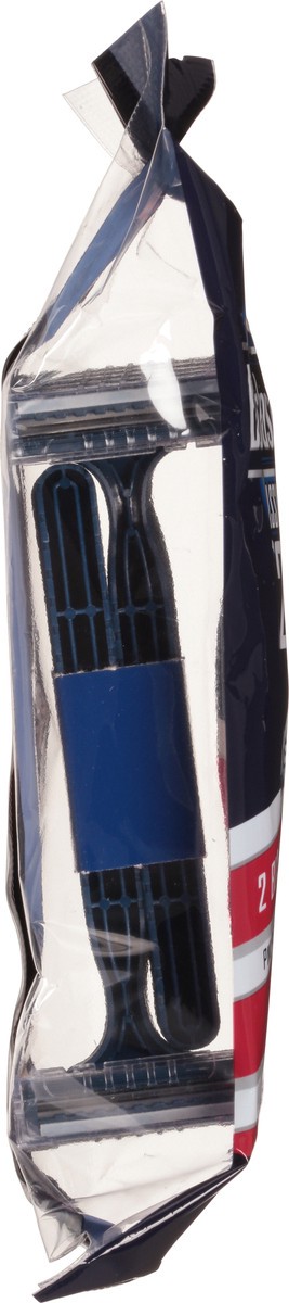 slide 3 of 9, Barbasol Razors, 10 ct