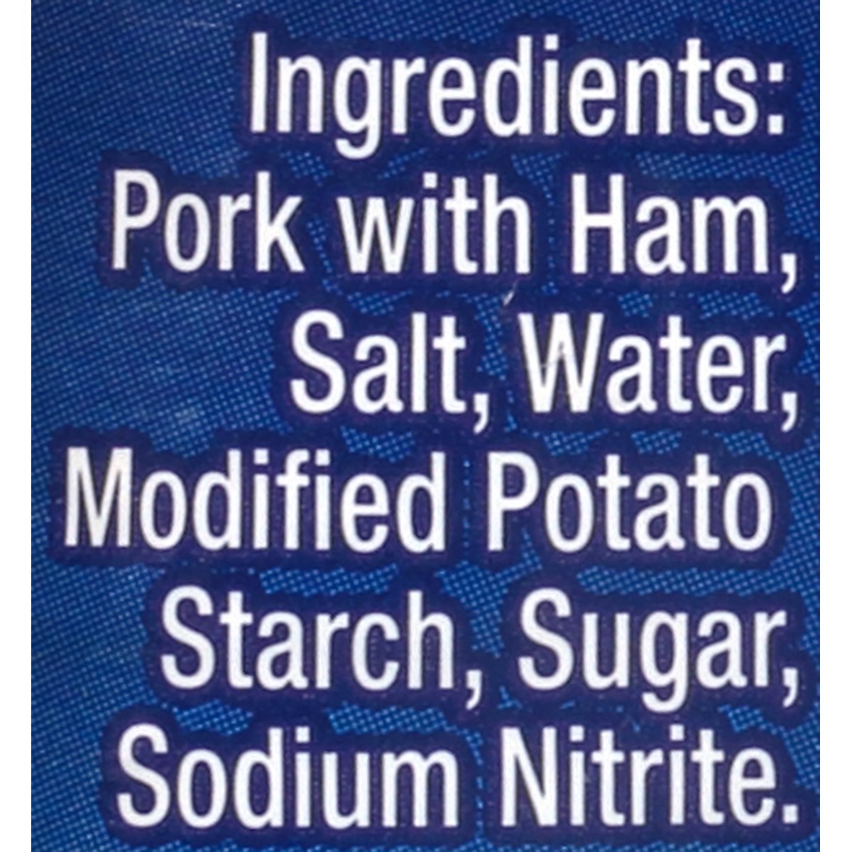slide 13 of 14, SPAM Classic Canned Meat 7 oz. Pull-Top Can, 7 oz