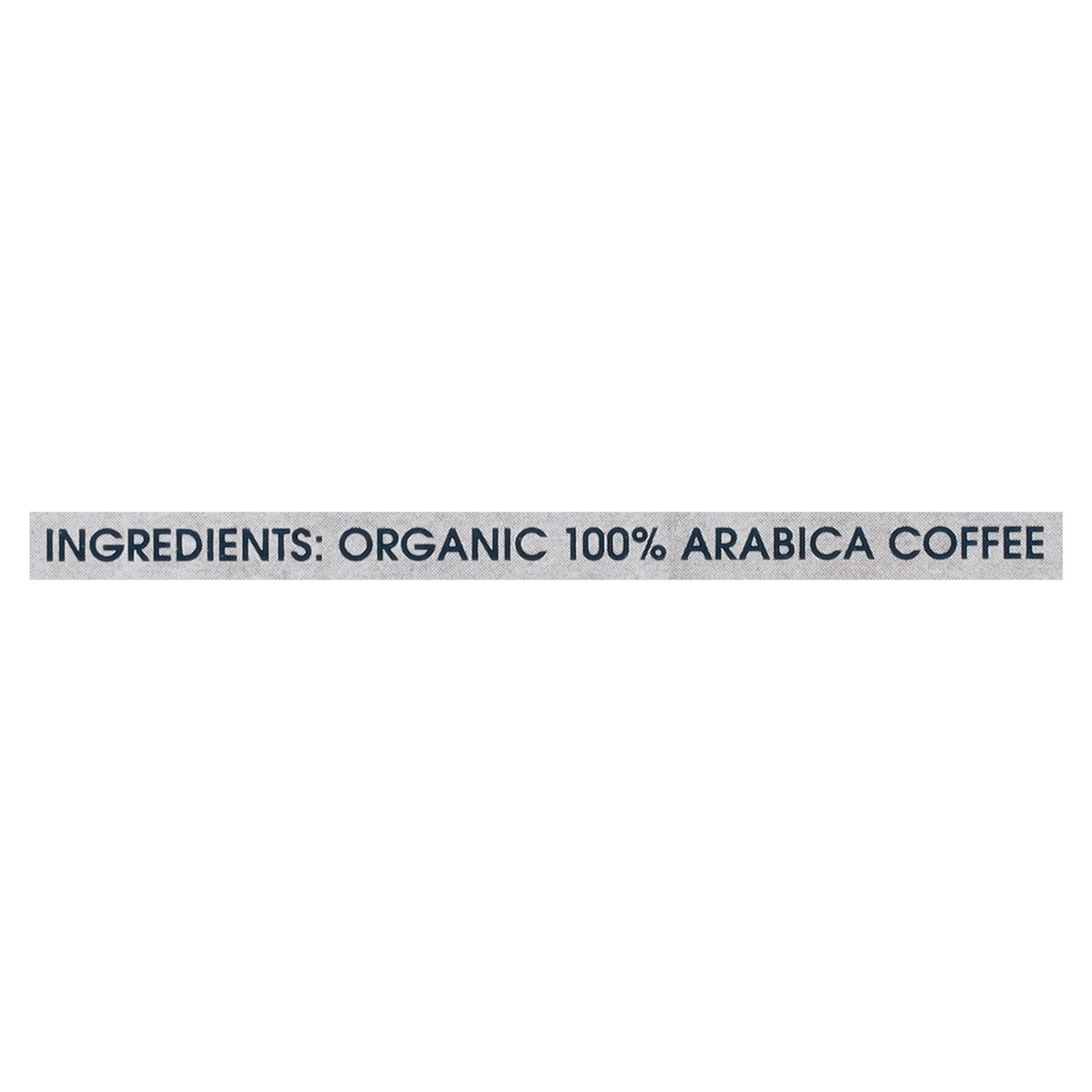 slide 12 of 14, Java Trading Cups Light Roast 100% Arabica Organic Peru Chanchamayo Coffee 10 - 0.42 oz Cups, 10 ct