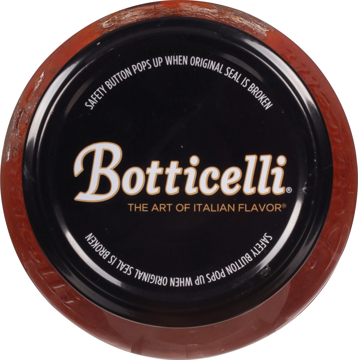 slide 9 of 9, Botticelli Tomato & Basil Premium Pasta Sauce, 24 oz