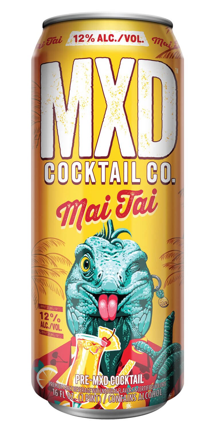 slide 1 of 1, Mxd Cocktail, 1 ct