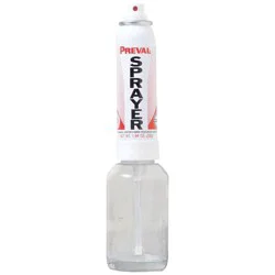 Preval 60 Psi Aluminum Paint Sprayer System