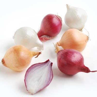 slide 1 of 1, Melissa's Melissas Pearl Onions, 6 oz