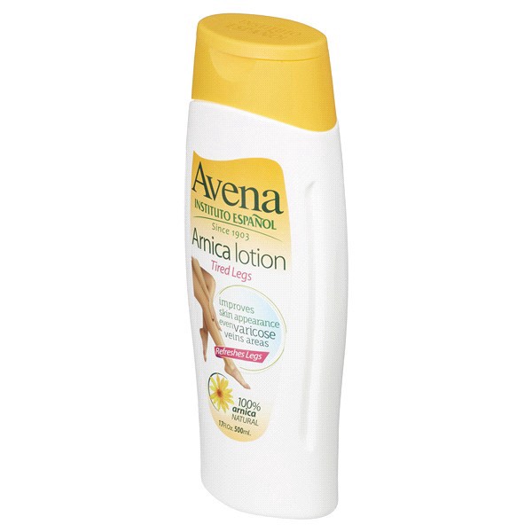 slide 8 of 13, Avena Lotion 17 oz, 1 ct