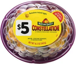 NatureSweet Constellation Tomatoes 16.5 oz