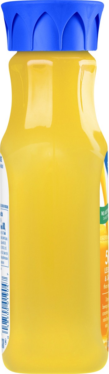 slide 3 of 7, Trop50 No Pulp Calcium + Vitamin D Orange Juice - 12 oz, 12 oz