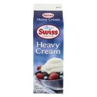 Swiss Premium Heavy Cream
