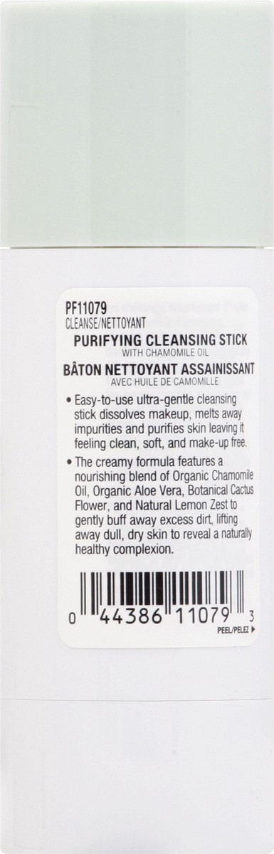 slide 10 of 12, Physicians Formula Organic Wear Purifying Cleansing Stick 48 g, 1.7 oz