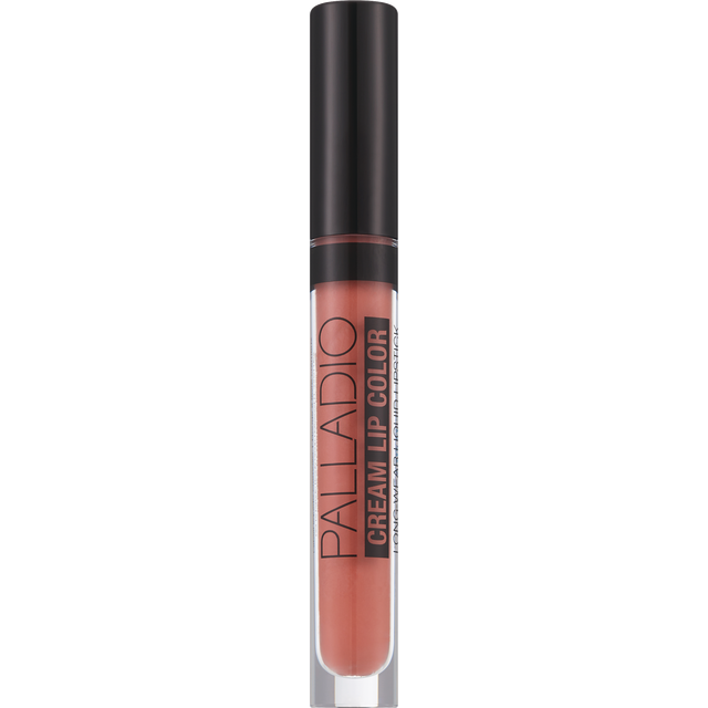 slide 1 of 1, PALLADIO Long Wear Lip Cream B. Day Suit, 1 ct