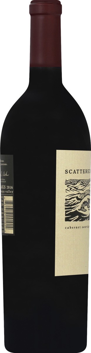 slide 4 of 6, Scattered Peaks Cabernet Sauvignon 750 ml, 750 ml