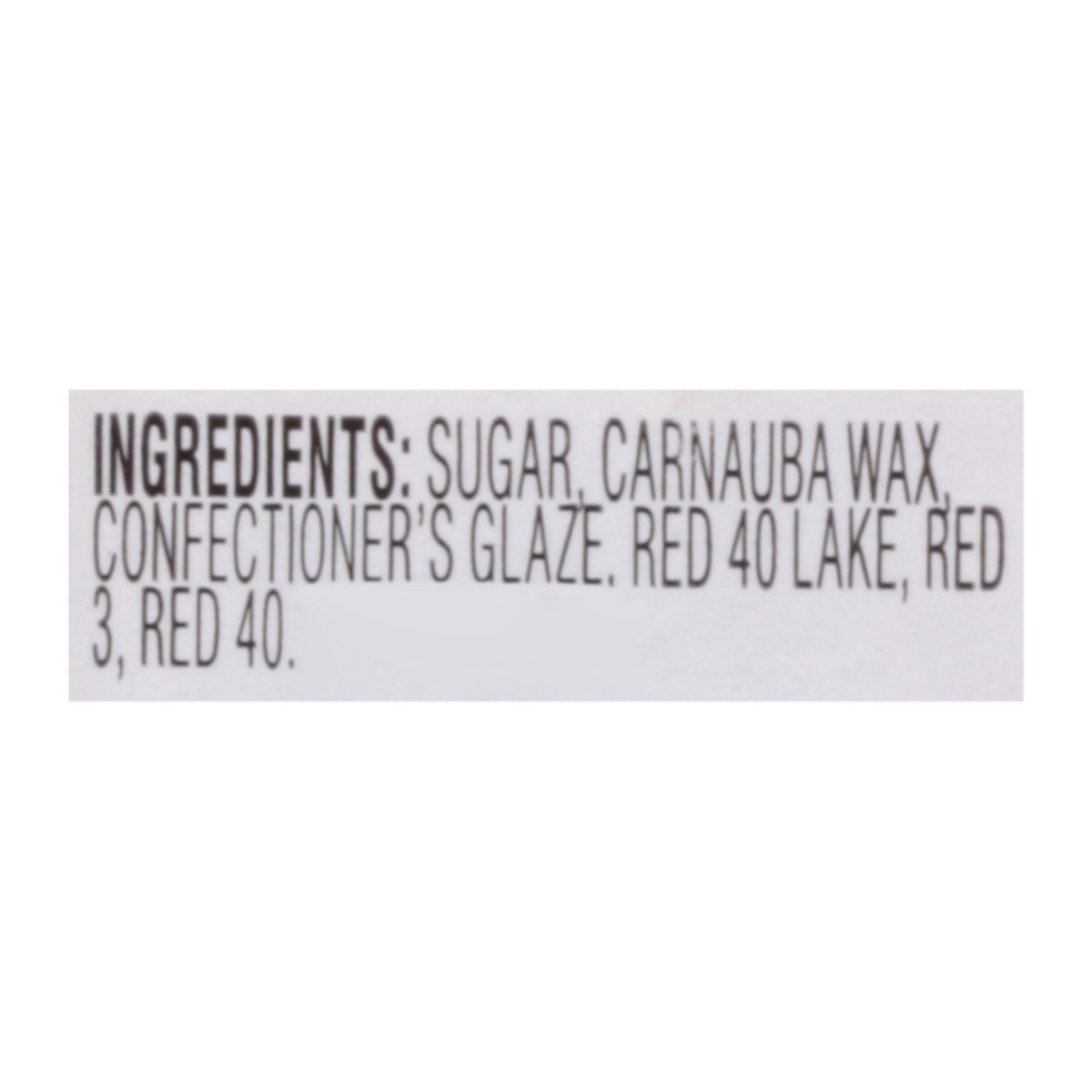 slide 11 of 13, Betty Crocker Red Sugar Sprinkles 2.25 oz, 2.25 oz
