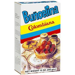 La Venezolana Bunoelina Flour (Box)