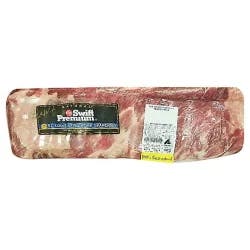 Boar's Head Black Wax Cheddar Cheese