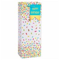 slide 1 of 1, American Greetings All Occasion Confetti Beverage Bag, 1 ct