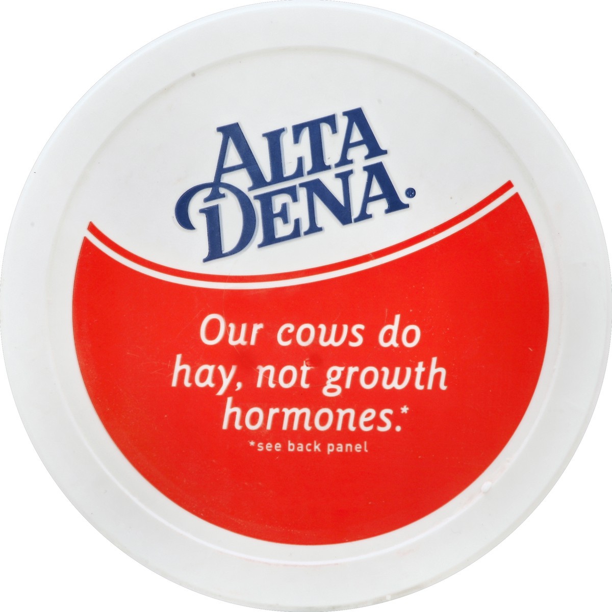 slide 2 of 3, Alta Dena Cottage Cheese 32 oz, 32 oz