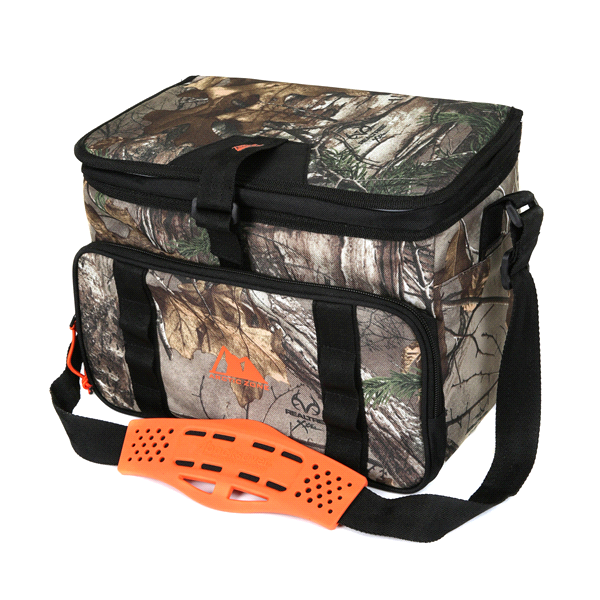 slide 1 of 2, Arctic Zone 12-Can Zip-Free Hunting Cooler - Camo, 1 ct