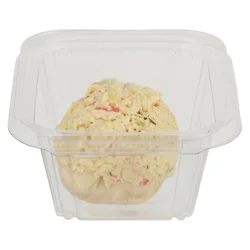 Stuffed Imperial Crab Mushroom