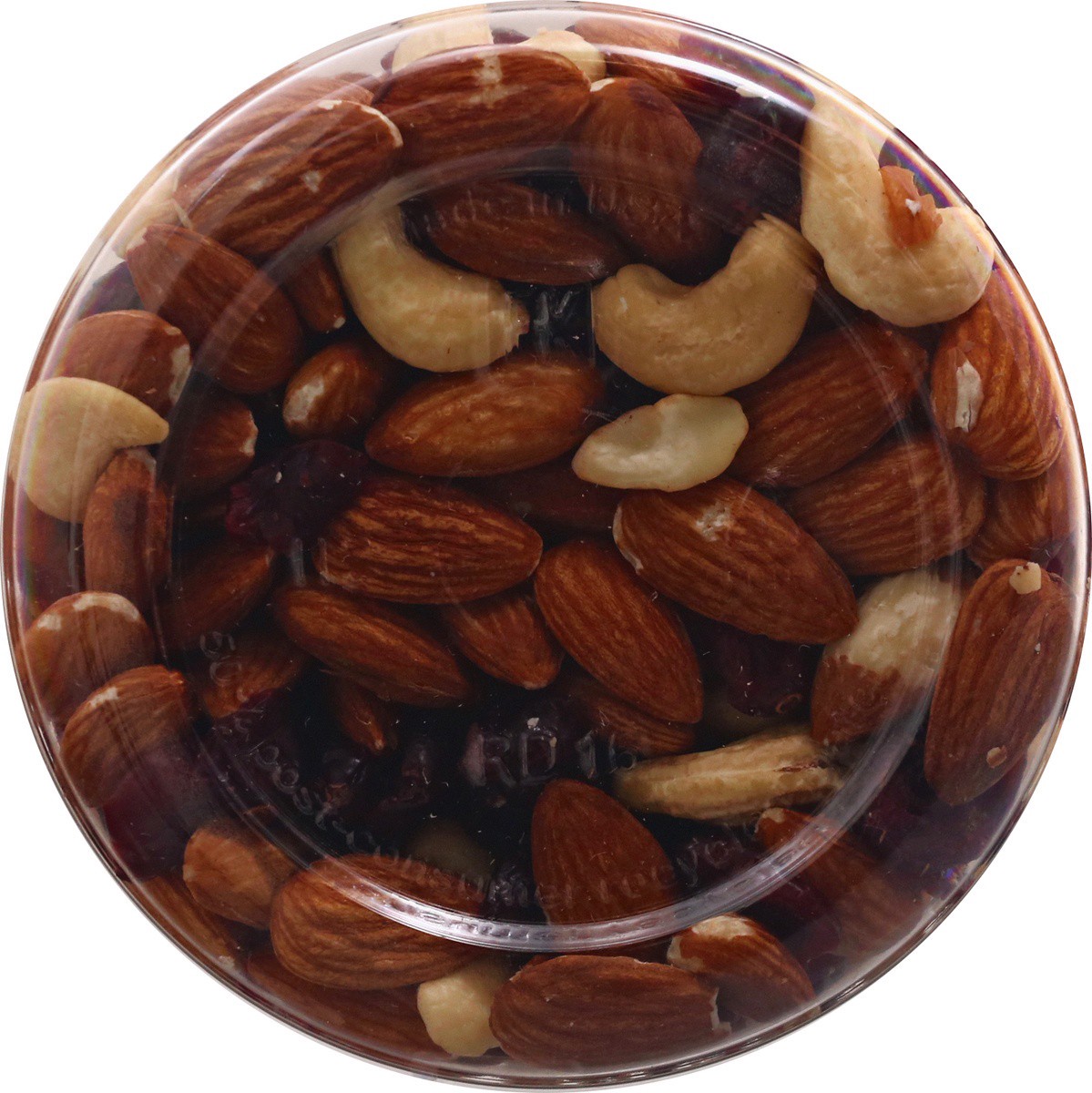 slide 3 of 9, DSD Merchandisers Almond Cashew Cranberry Mix, 9 oz