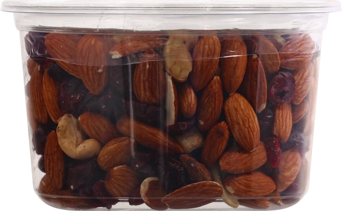 slide 8 of 9, DSD Merchandisers Almond Cashew Cranberry Mix, 9 oz