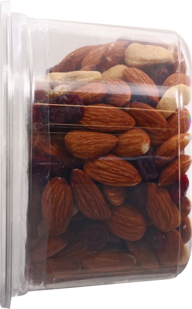 slide 9 of 9, DSD Merchandisers Almond Cashew Cranberry Mix, 9 oz