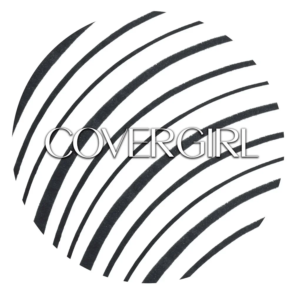 slide 5 of 7, Covergirl COVERGIRL Intensify Me! Liquid Eye Liner, Intense Black, Carded FL OZ (1 mL), 0.03 fl. oz.