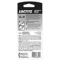 slide 2 of 5, Loctite Super Glue Long Neck Bottle, 5 gram