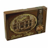 slide 1 of 1, Owyhee Butter Toffee Bite Size, 16 oz