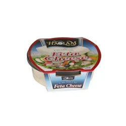 Haolam Feta Cheese Crumbled