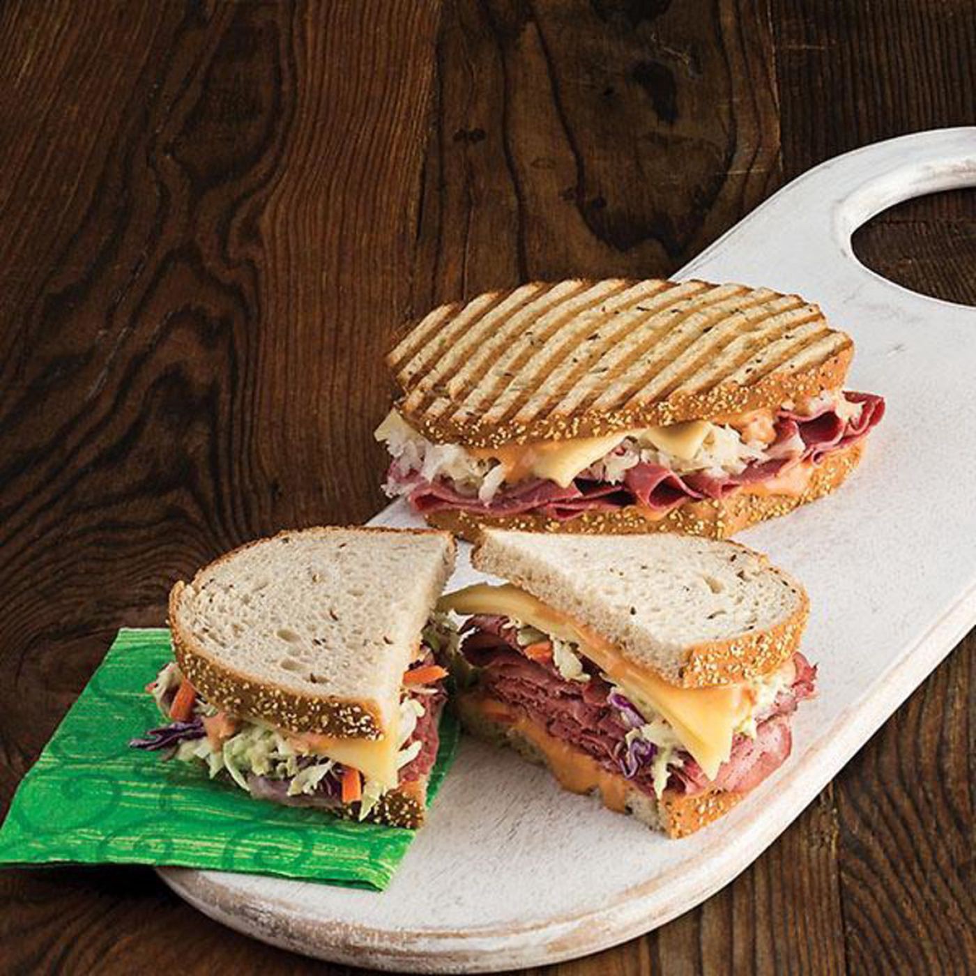 Cold Food Raley's Raley's Sandwich Special (Cold) 1 pc 1 ct | shipt
